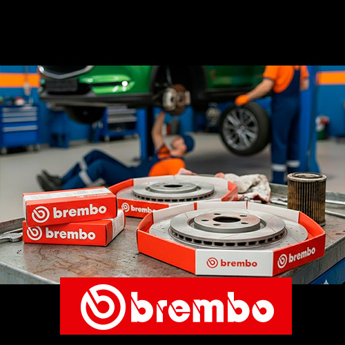 Brembo