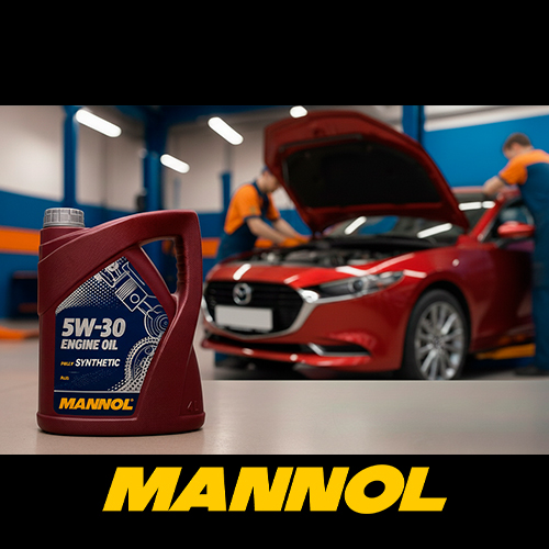 Mannol